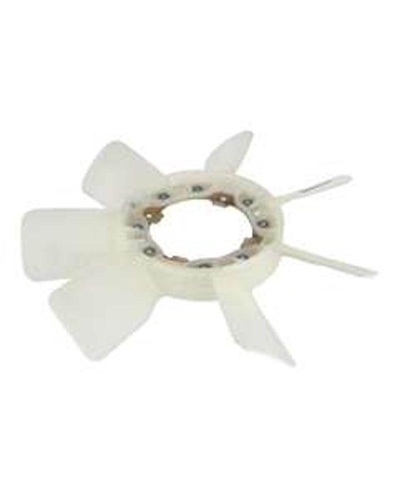 Ventilateur pour Volvo 240, 740, 760, 780