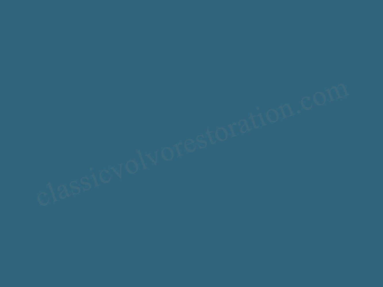 Peinture 99 Bleu moyen, spray