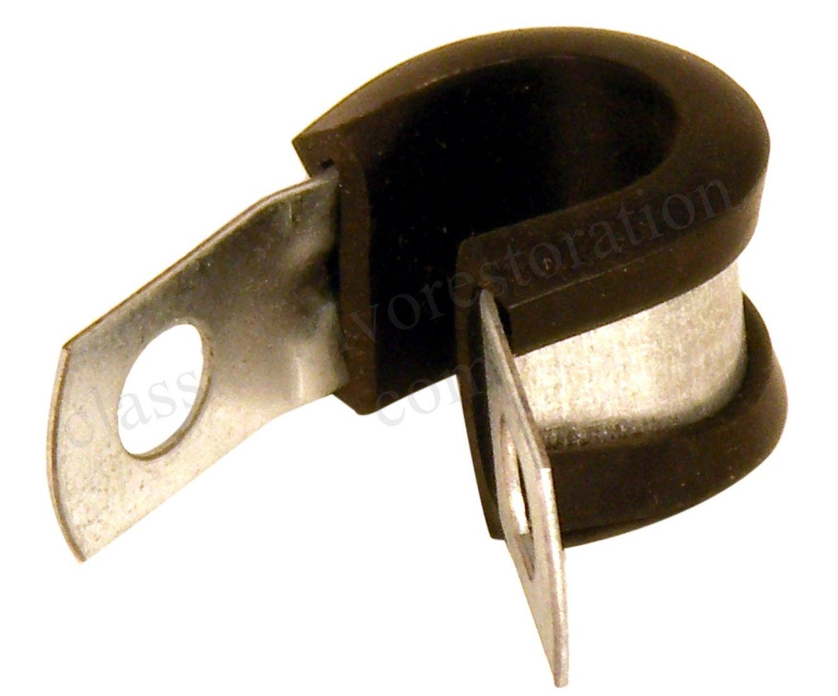 Collier de serrage en caoutchouc 9,5 mm 3/8" — bild 1 av 2