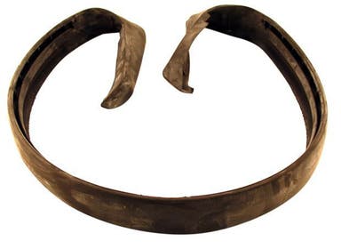 Moulure de pare-chocs arrière pour Volvo 240, 242, 244, 260, 262, 244 1979-80