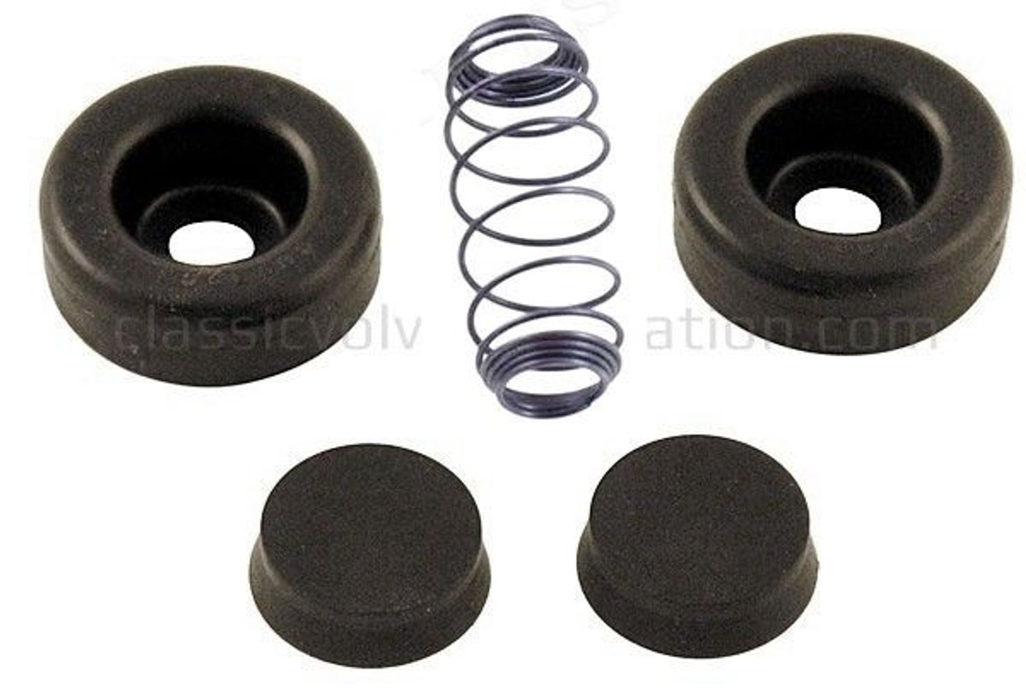 Kit réparation cylindre roue arr