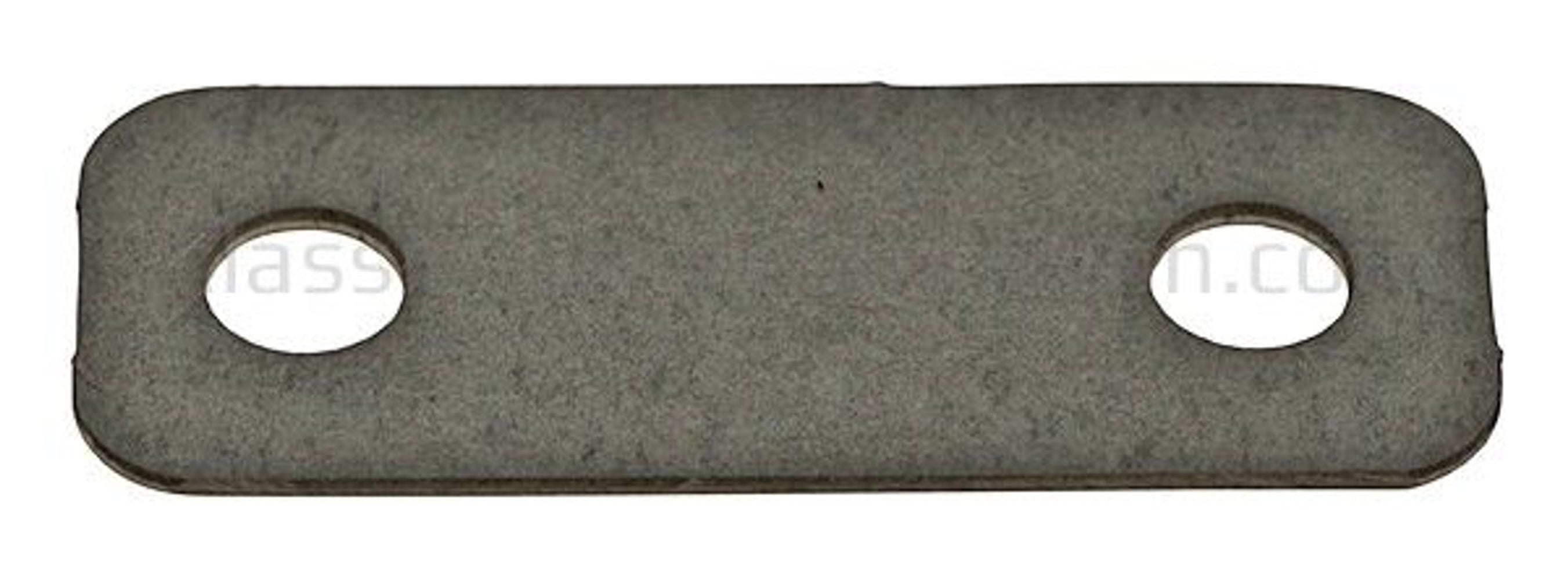 Rondelle pour clips 94890 pour Volvo PV, Amazon — bild 2 av 2