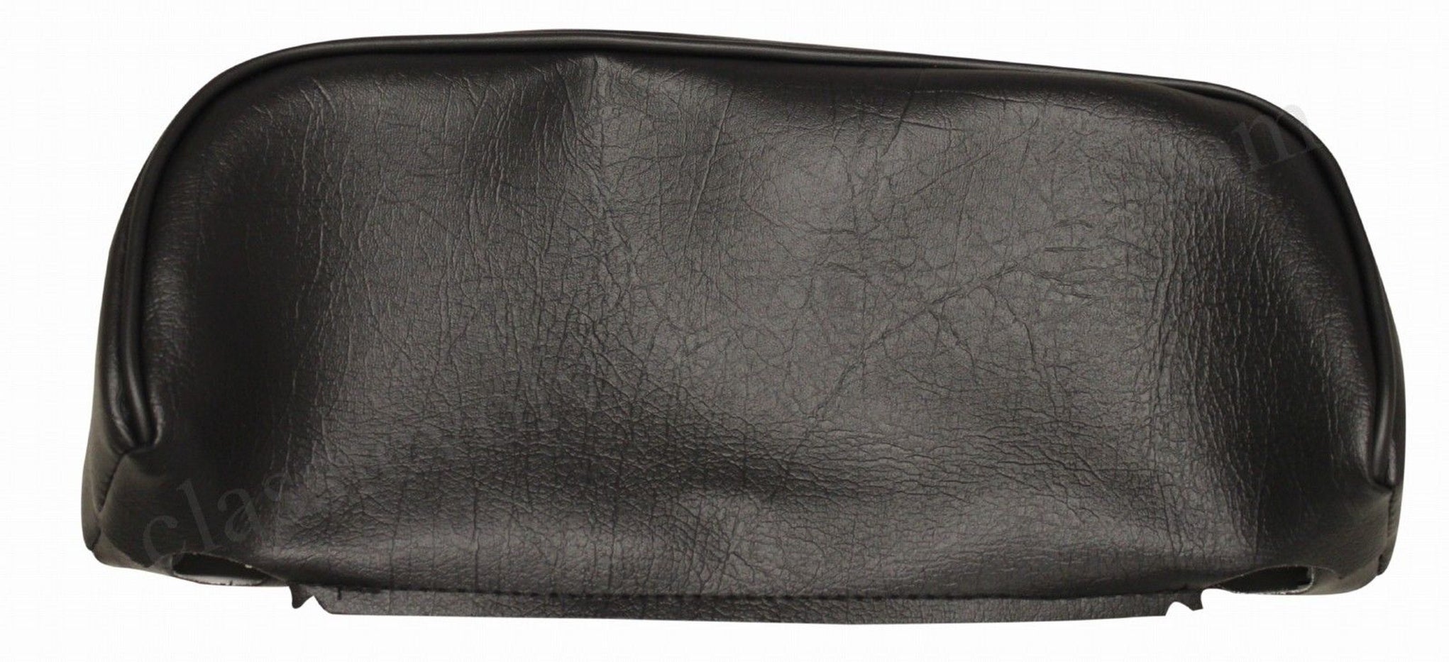 Couvre appui-tête Volvo 1800S/E 1964-1971 noir