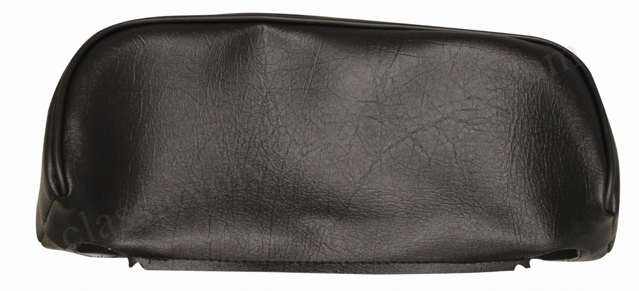 Couvre appui-tête Volvo 1800S/E 1964-1971 noir