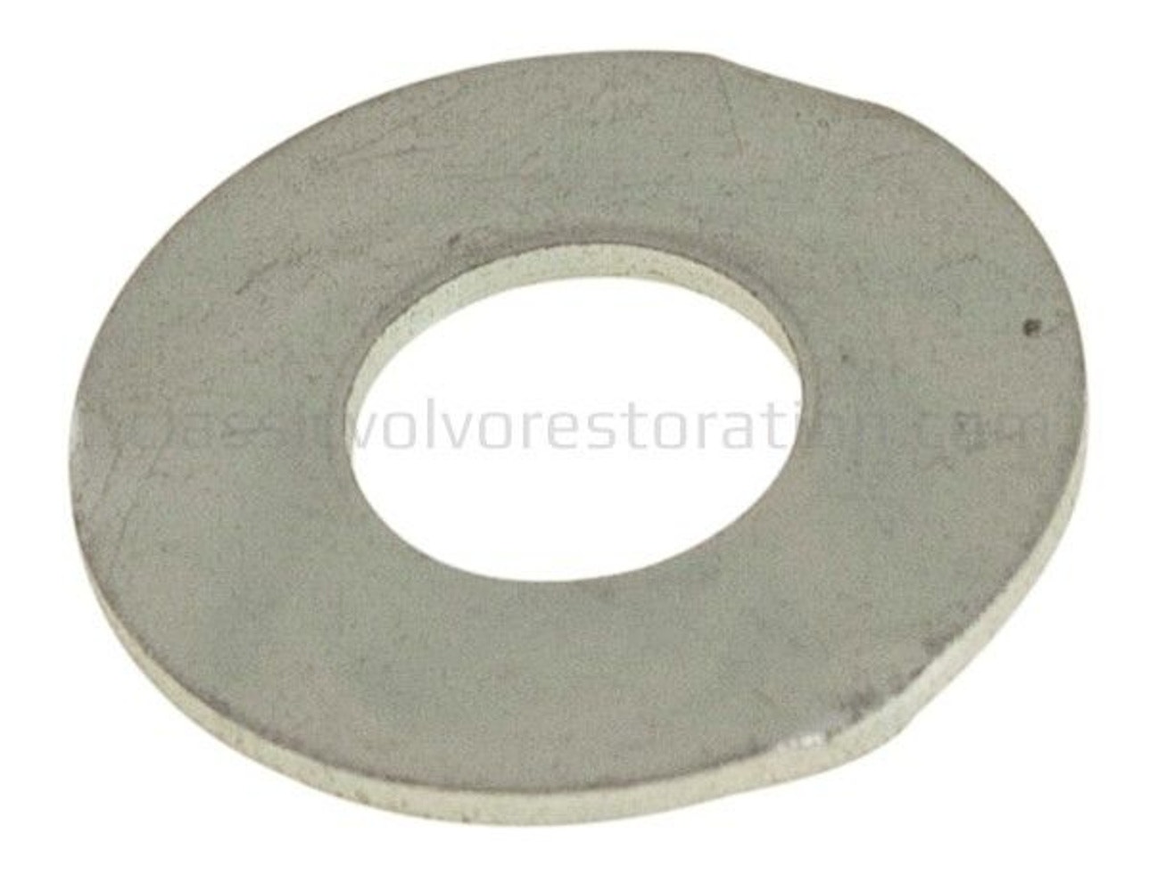 Rondelle enfonçable au clignotant