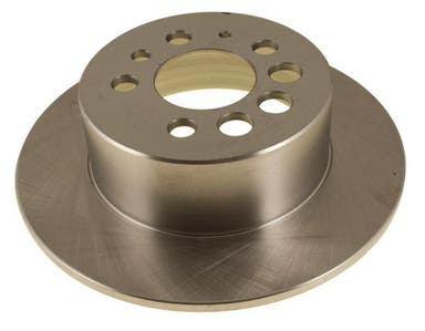 Disque de frein arrière pour Volvo 164, 240, 740, 940 (non multibras).