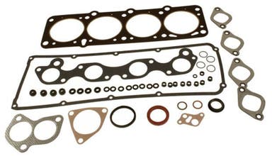 Kit de nettoyage de suie pour Volvo 240, 740, 940, B200 (moteur à injection)