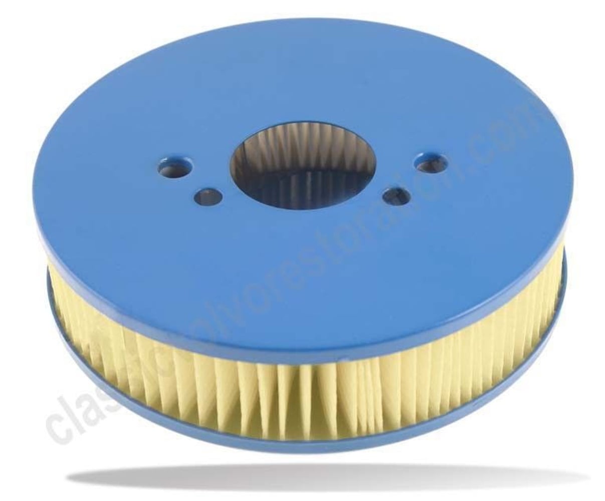 Filtre à air SU pour Volvo B18B, B18D, 1961-66 — bild 1 av 2