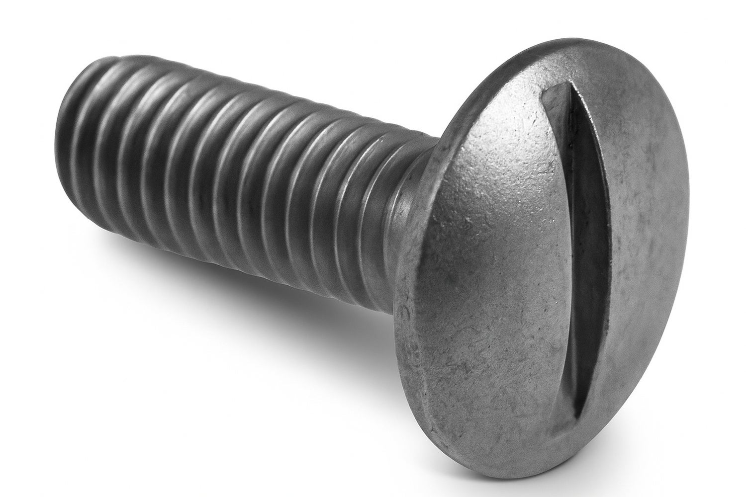 Vis M8-1,25x20 galerie inox