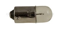 Ampoule 6V 2W BA9S — bild 1 av 2
