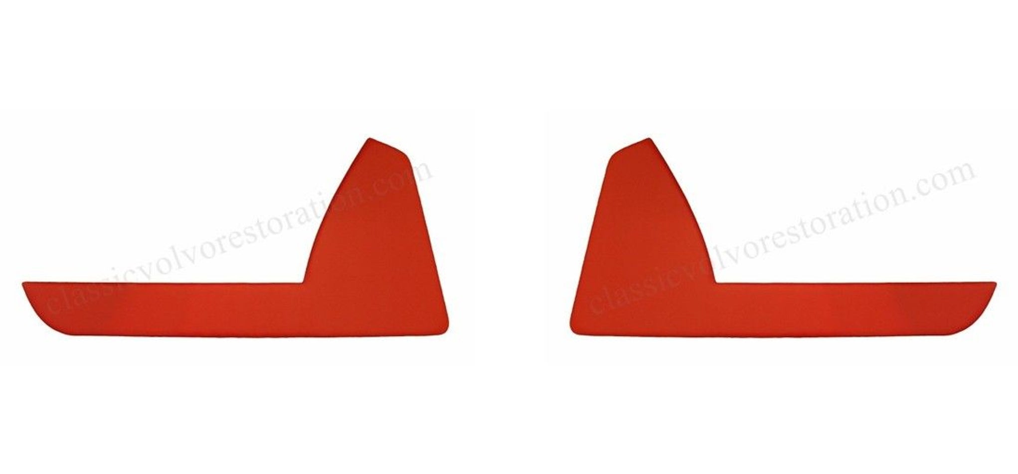 Panneau de porte inférieur