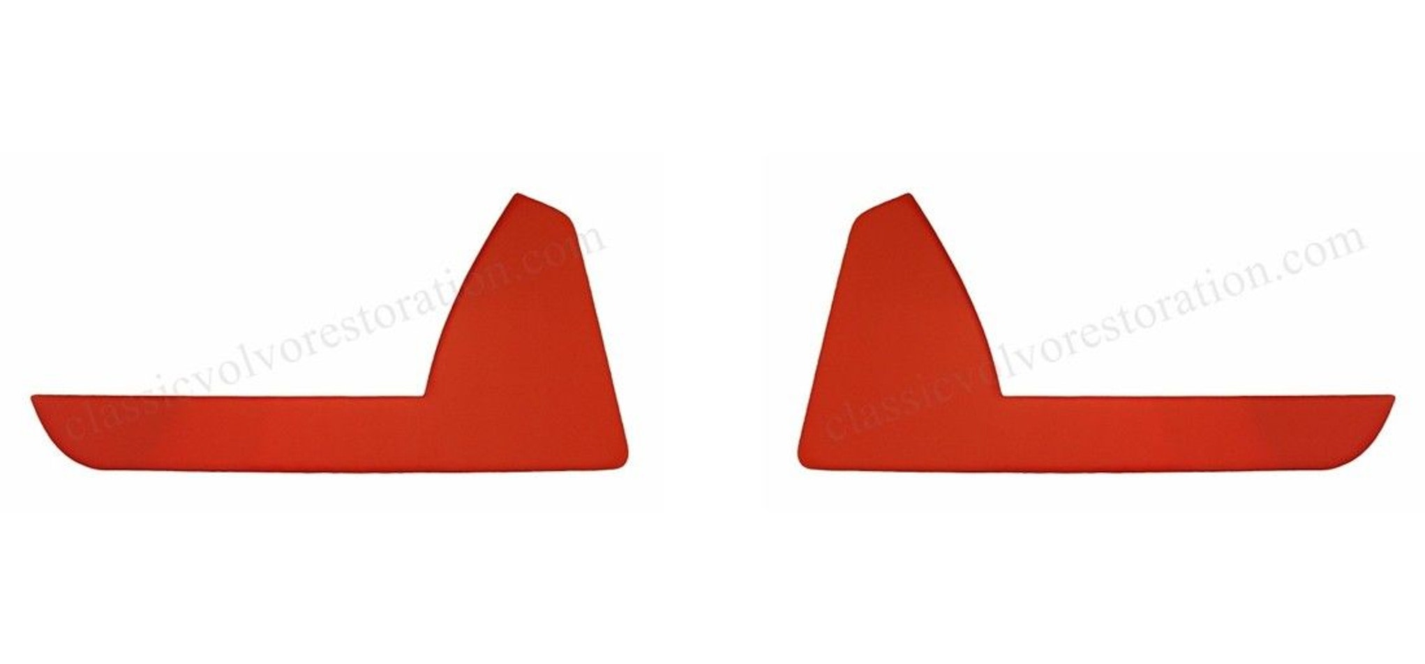 Panneau de porte inférieur