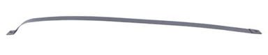 Sangle de réservoir pour Volvo 740, 760, 780, 940, 960, S90, V90, V90 -98