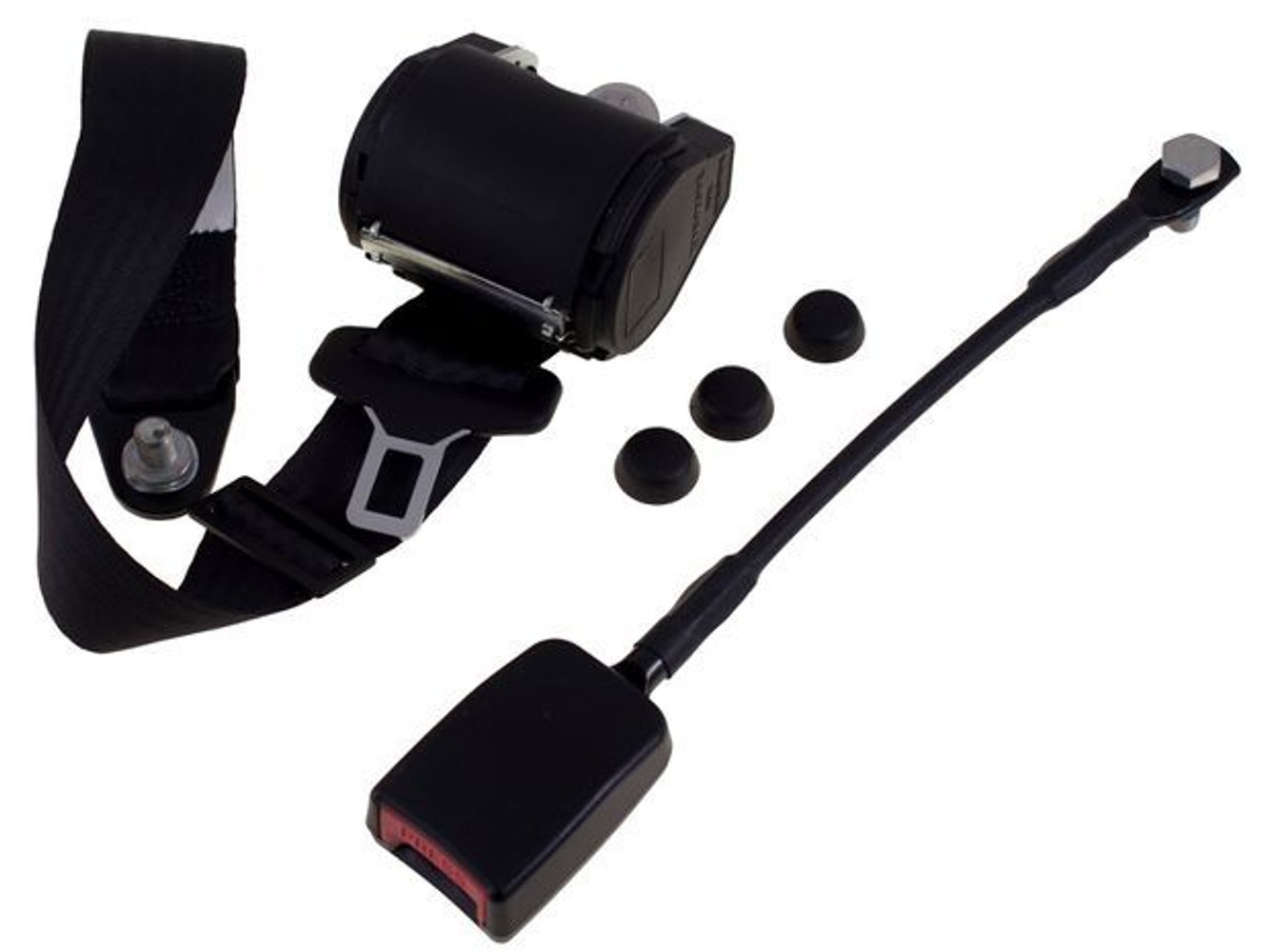 Ceinture de sécurité avant 3-pts