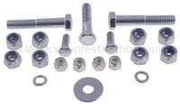 Kit de montage de remorque arrière pour Volvo Amazon, 1800 1961-66 — bild 2 av 2