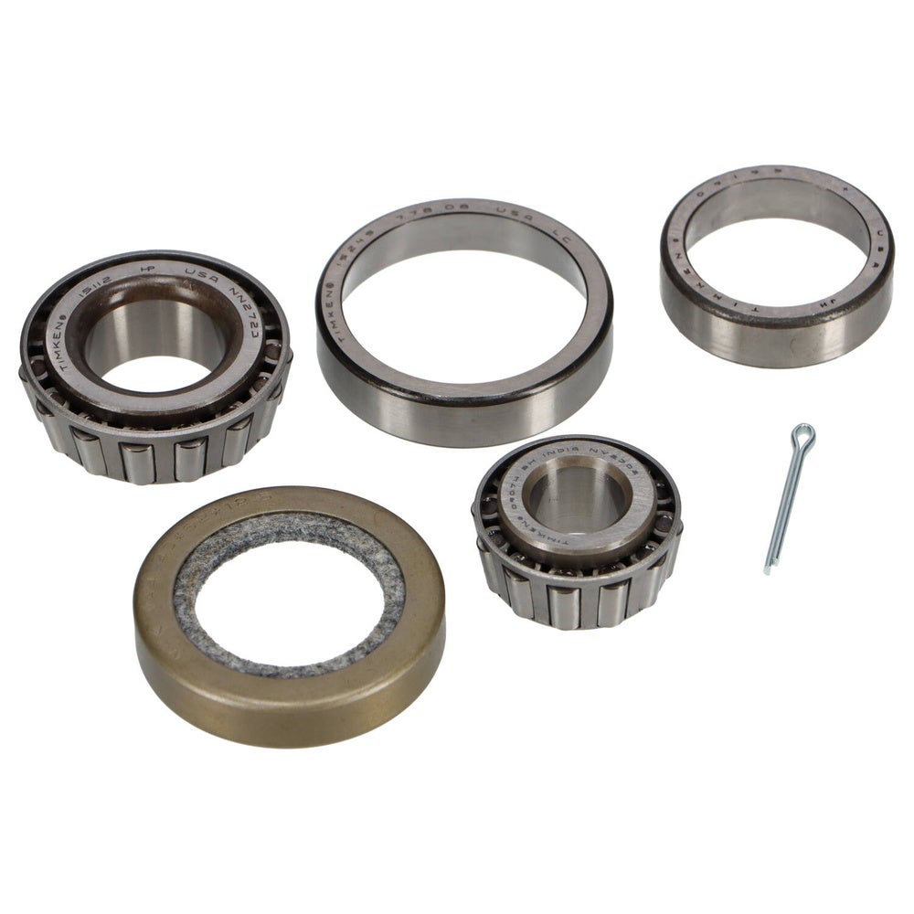 Kit de roulement de roue pour Volvo PV, Duett, Amazon, 1800