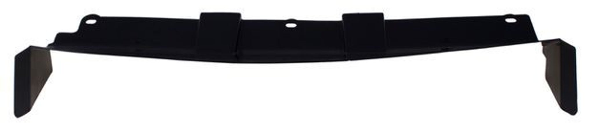 Commande d'air 4-cylindres