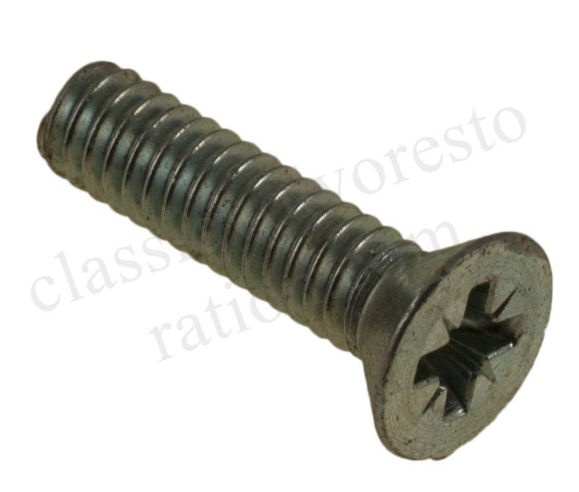 Vis UNC 1/4-20x7/8" (22 mm) UFX pour Volvo Amazon, Amazon Kombi — bild 1 av 2