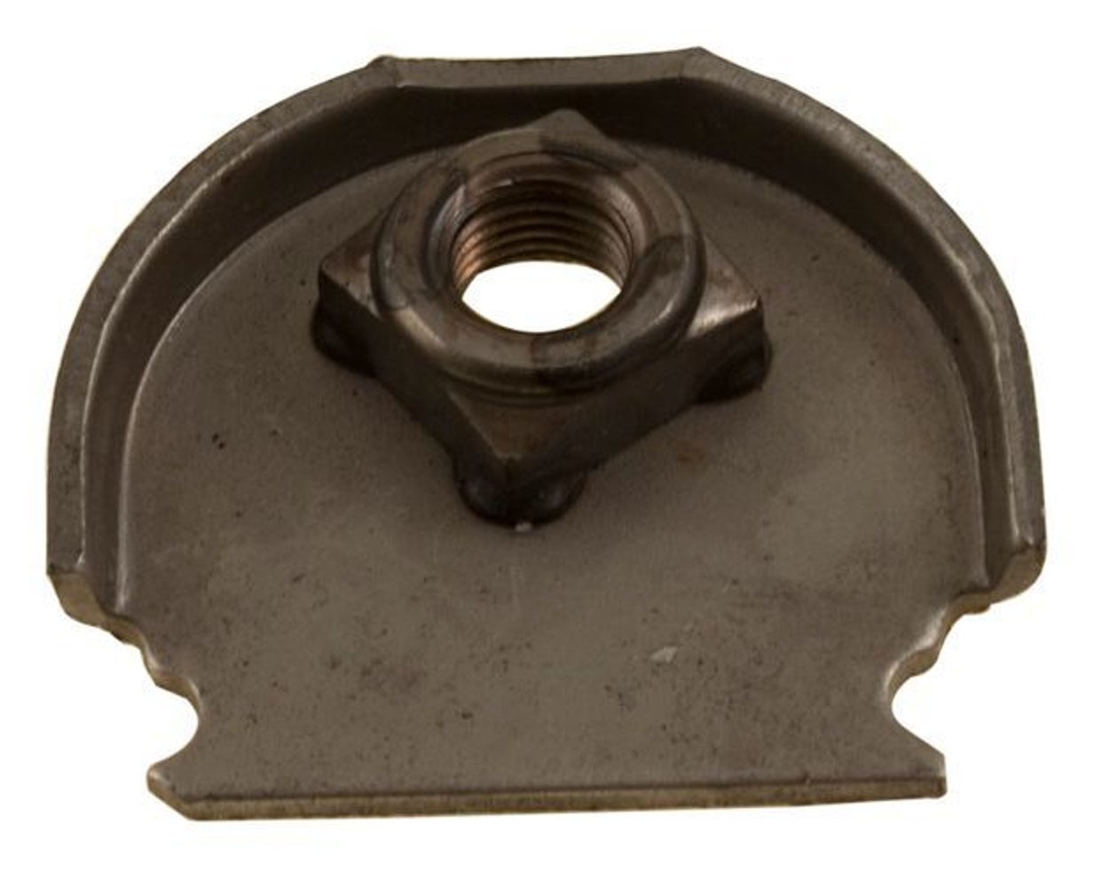 Plaque d'écrou pour Volvo 1800