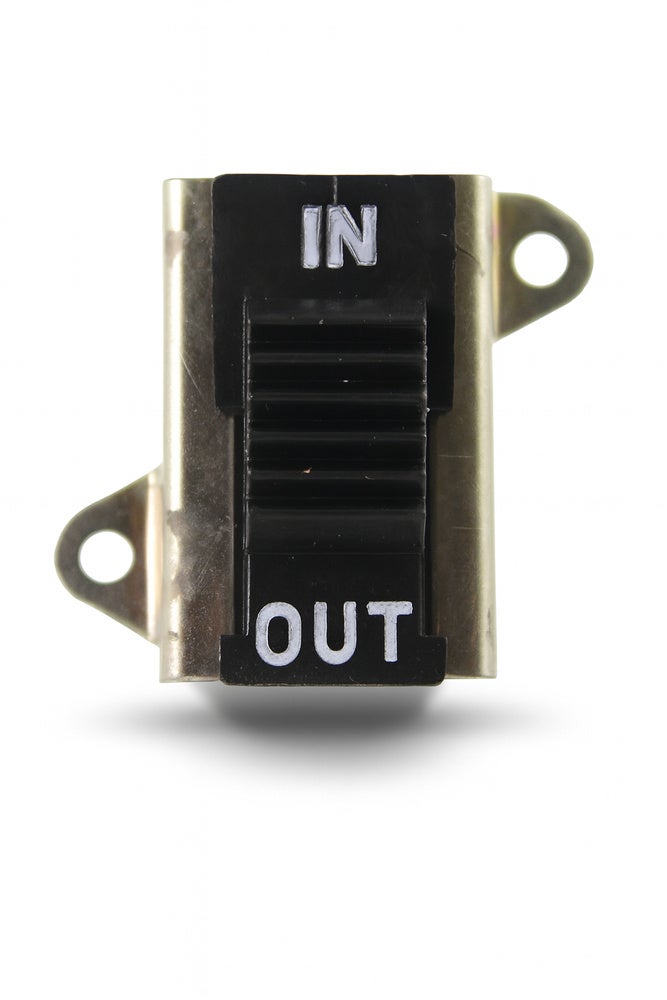 Interrupteur de surmultiplication pour Volvo 240, 245, 260, 262, 265, M41, M46, 1975-80