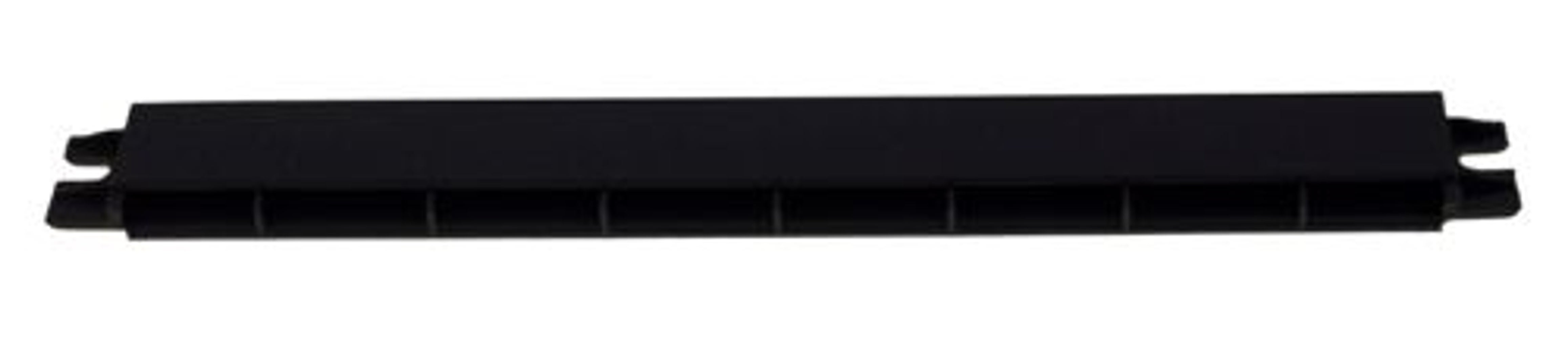 Poignée intérieure de hayon 5 portes pour Volvo 740, 760, 940, 960, S90, V90 (1994-1998), noire