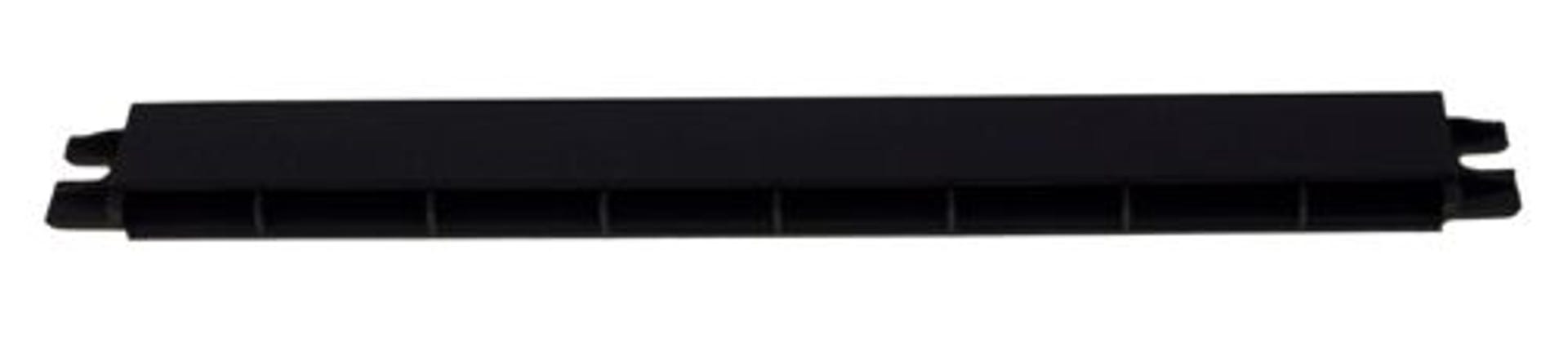 Poignée intérieure de hayon 5 portes pour Volvo 740, 760, 940, 960, S90, V90 (1994-1998), noire