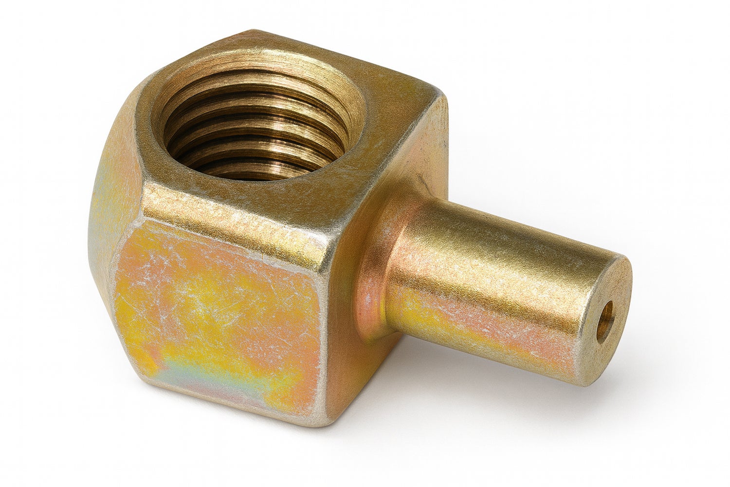 Boulon levier frein à main