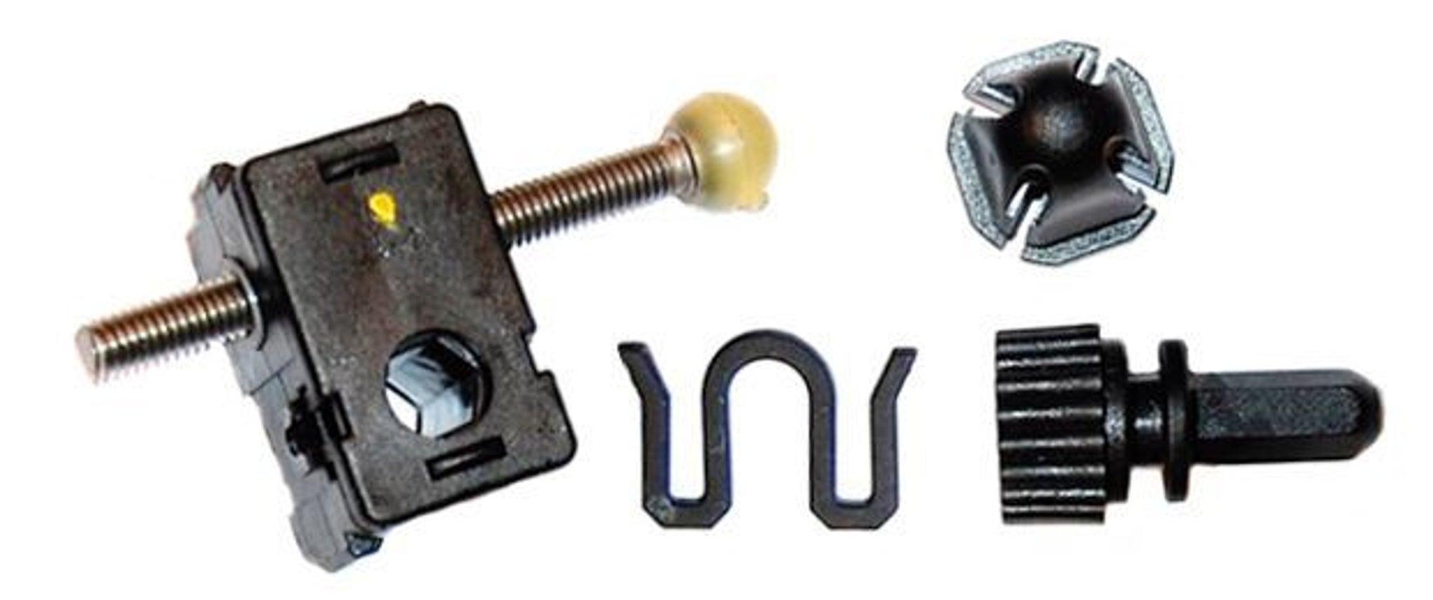 Dispositif de réglage phare