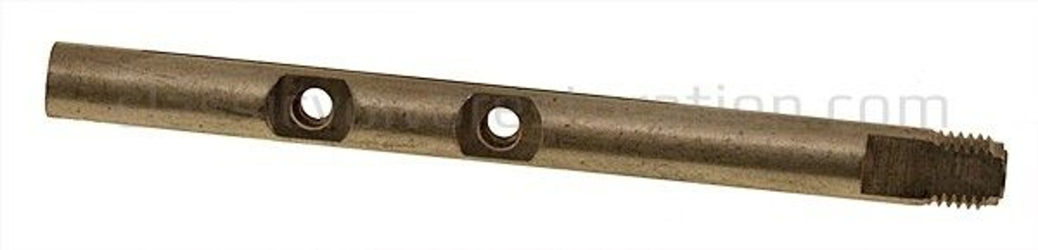 Axe papillon Stromberg 175CD