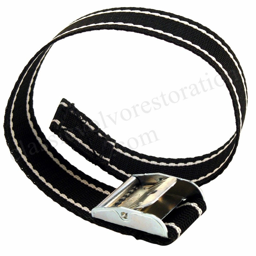Sangle de roue de secours pour Volvo Amazon Kombi