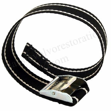 Sangle de roue de secours pour Volvo Amazon Kombi