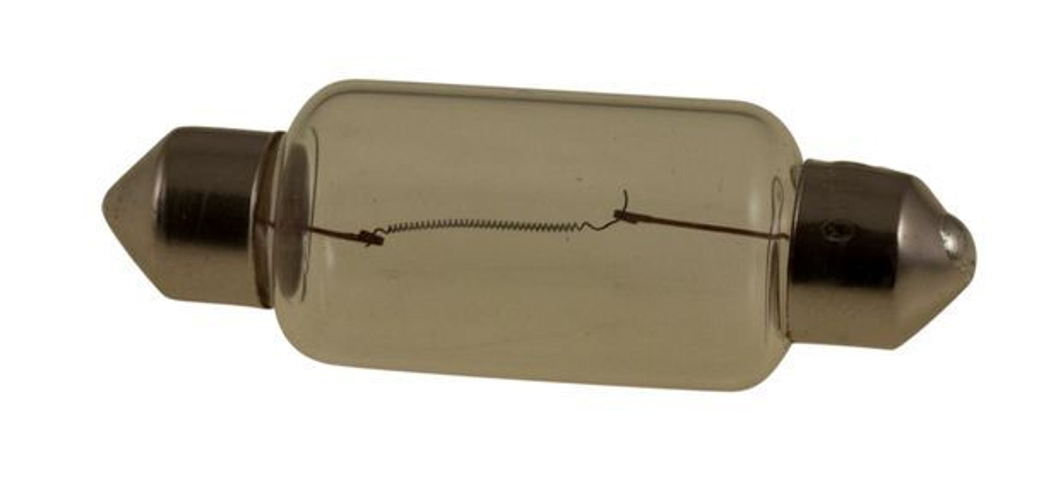 Ampoule 6V 18w 41x15 S8 pour clignotants Volvo PV444, 1954-57