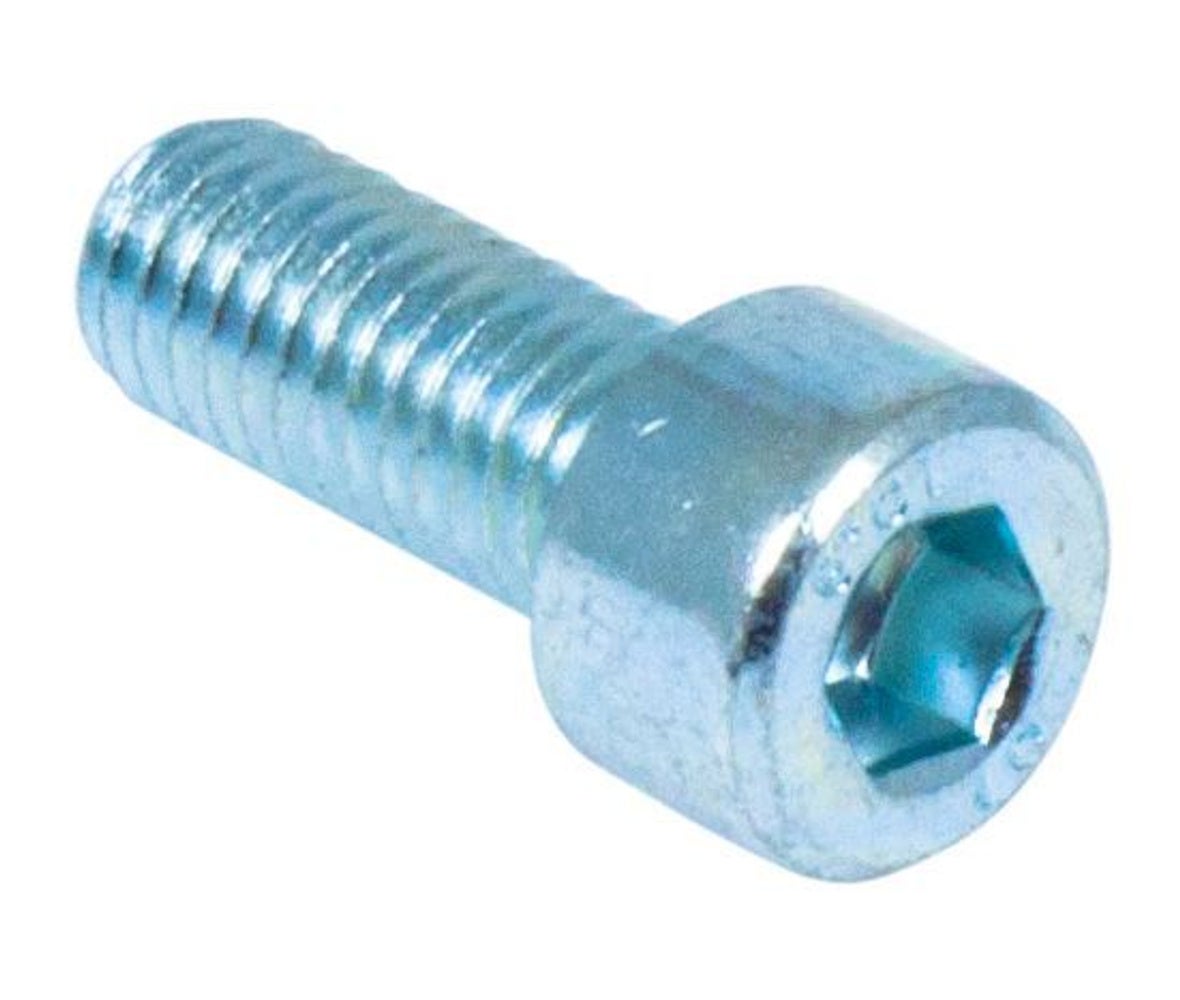Vis à six pans creux M8-1,25x20
