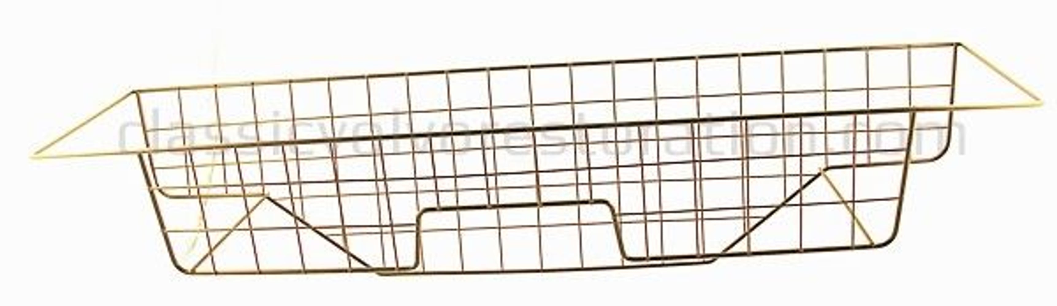 Panier de coffre pour Volvo PV — bild 2 av 2