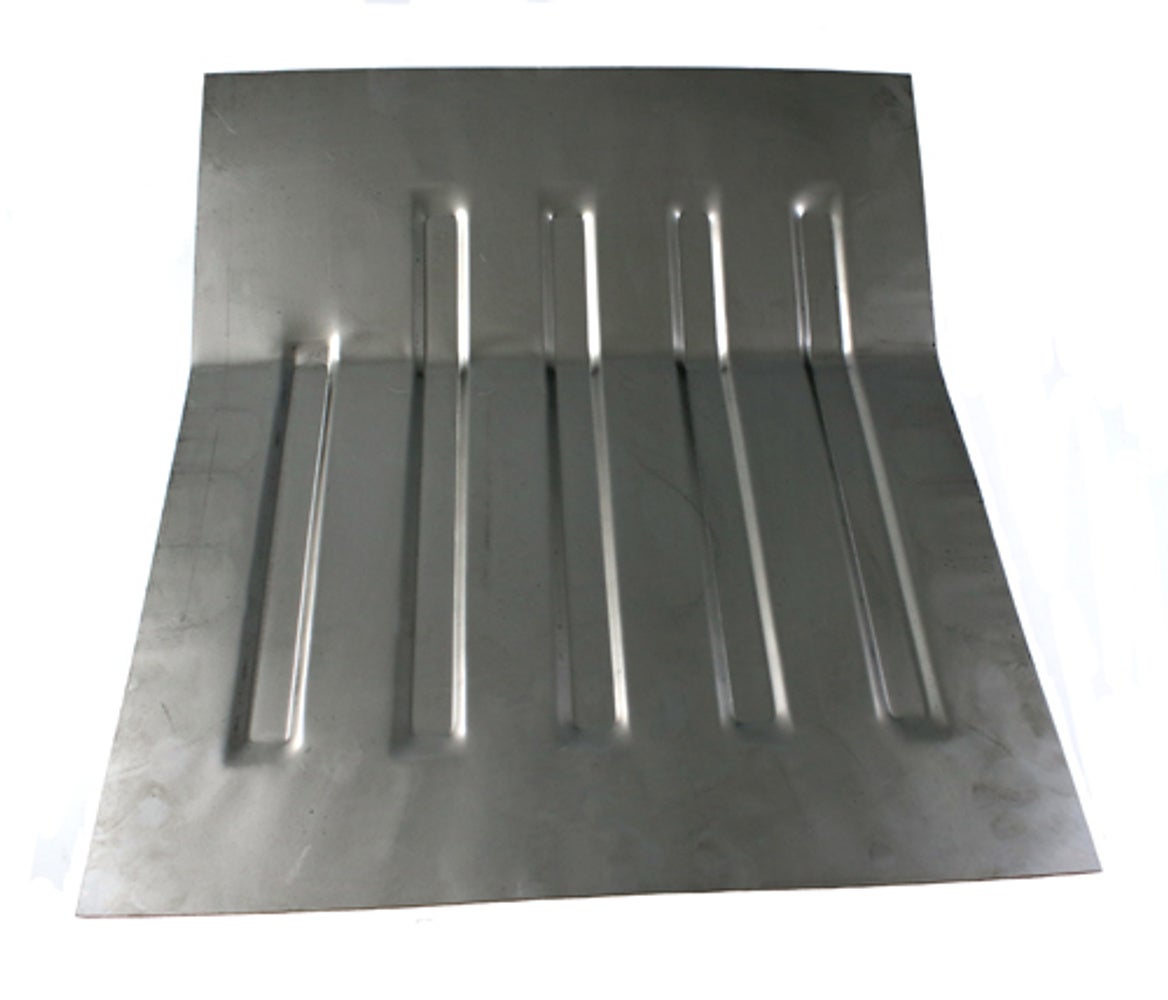 Tôle de plancher gauche arrière