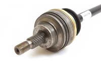 Arbre de transmission