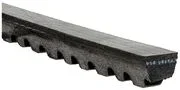 Courroie de ventilateur pour Volvo 740, 760, 780, 940, 960, 1985- — bild 2 av 2