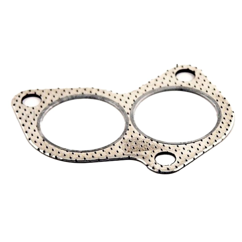 Joint d'échappement double B18, B20 pour Volvo Amazon, Amazon Kombi — bild 2 av 2