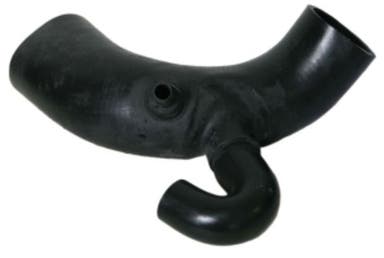 Tuyau d'air frais pour Volvo 740, 760 1984-89