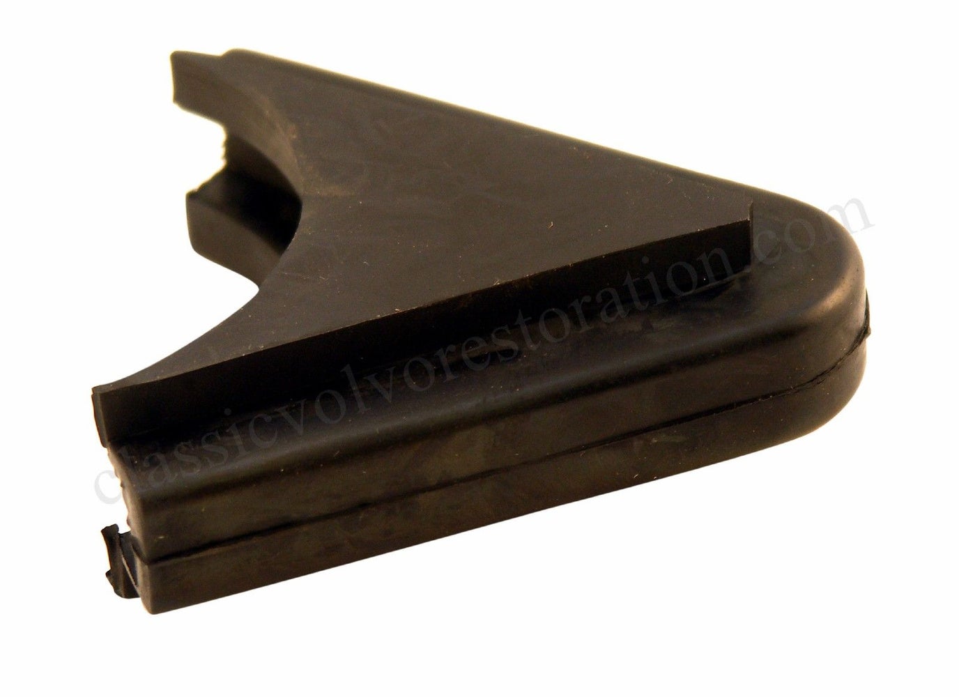 Cale déflecteur Amazon caoutchouc