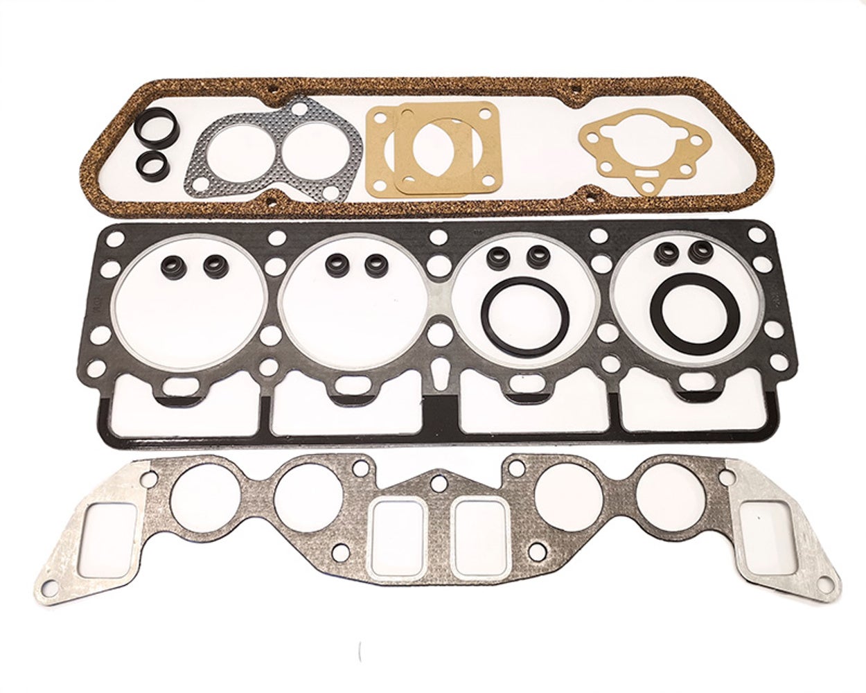 Kit de décalaminage B20A/B