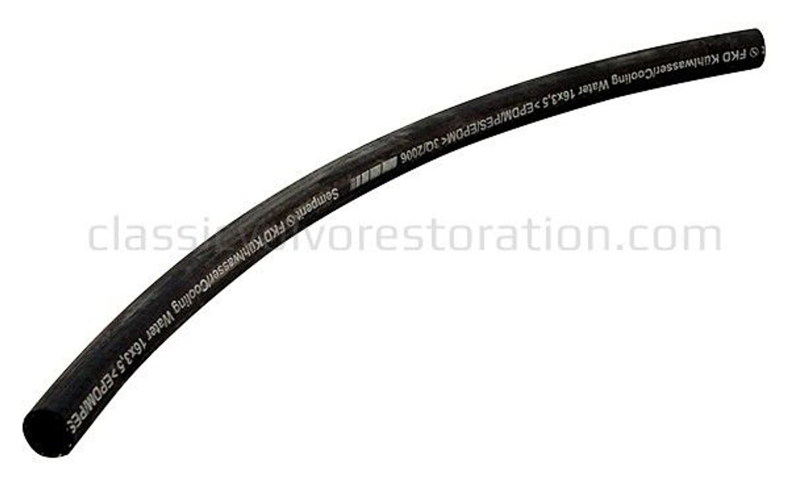 Kit de chauffage de tuyau pour Volvo PV, Amazon, B18