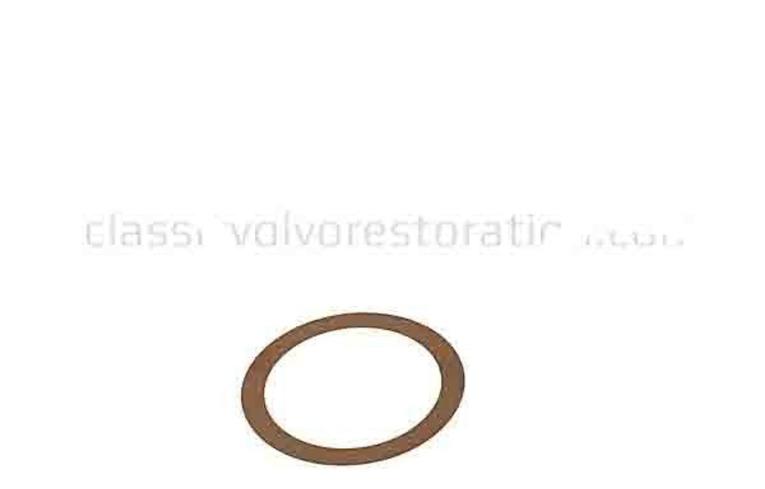 Cale réglage Spicer 0,13 mm