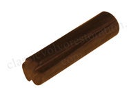 Goupille levier d'axe papillon