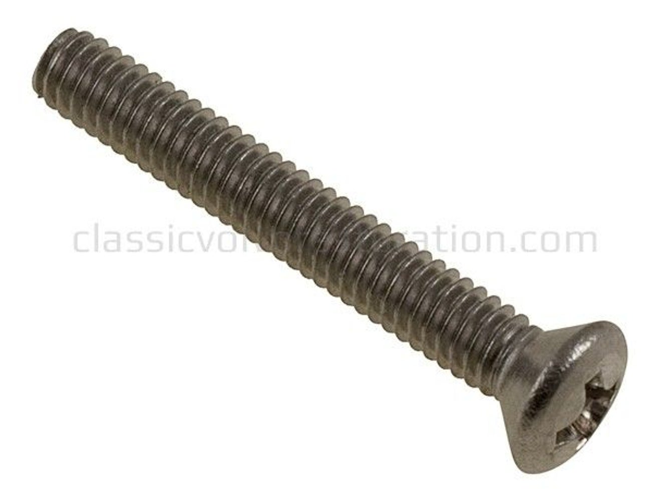 Vis verre feu arrière PV bas