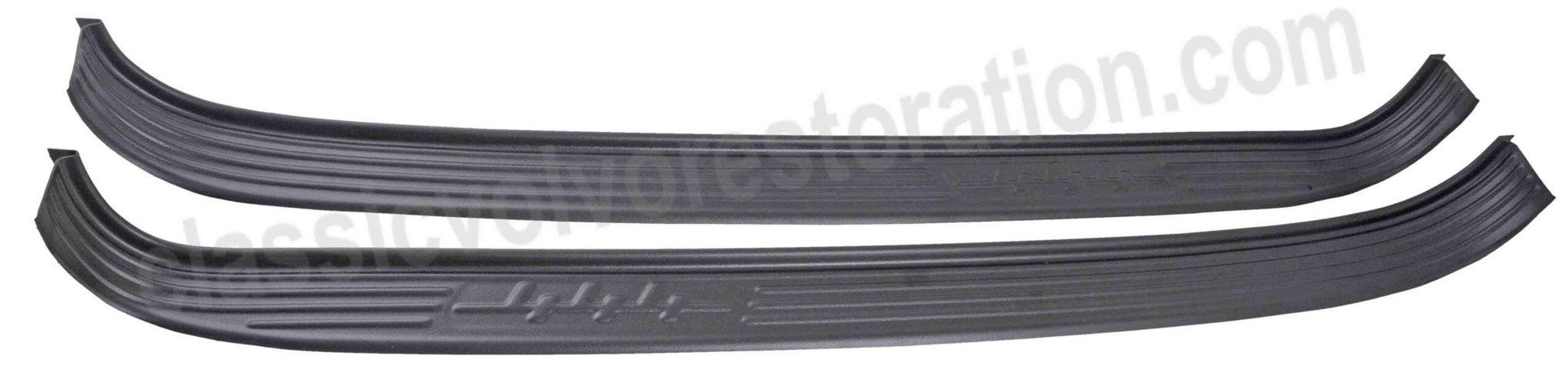 Plaque de seuil PV 444 G&D