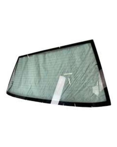 Lunette arrière pour Volvo 780