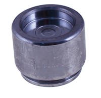 Étrier de frein à piston ATE avant pour Volvo 140, 164, 240 — bild 1 av 2