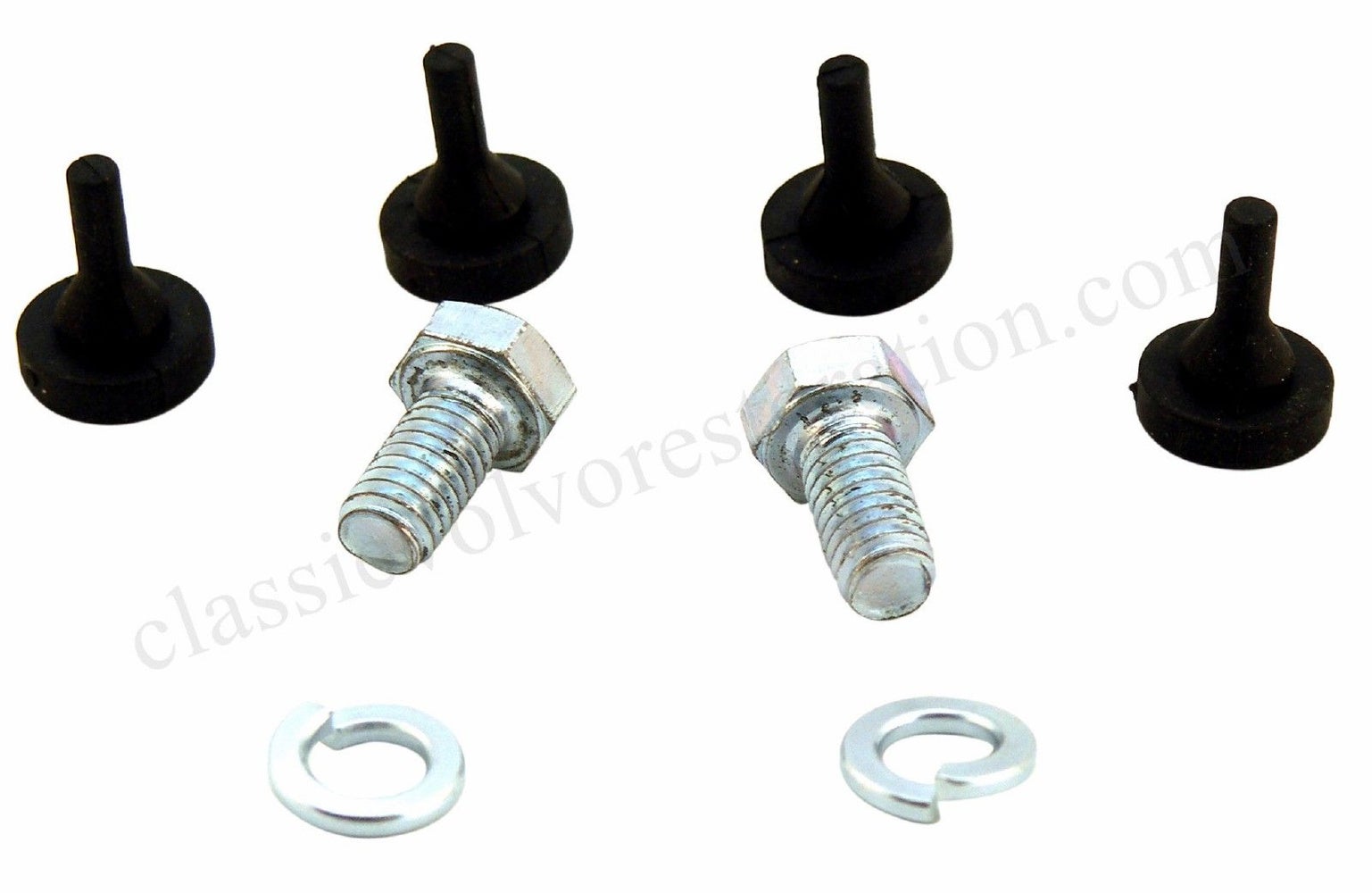 Kit de montage boîtier filtre air