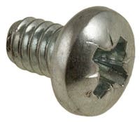 Vis UNC 1/4-20x3/8" URX